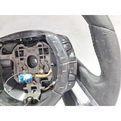 Recambio de volante para citroën c4 picasso i monospace (ud_) 2.0 hdi 138 referencia OEM IAM 96866511vd  