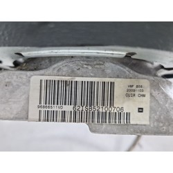 Recambio de volante para citroën c4 picasso i monospace (ud_) 2.0 hdi 138 referencia OEM IAM 96866511vd  