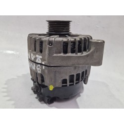 Recambio de alternador para bmw 1 (e81) 118 d referencia OEM IAM 0986082200  