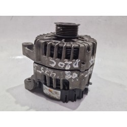 Recambio de alternador para bmw 1 (e81) 118 d referencia OEM IAM 0986082200  