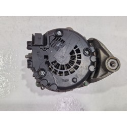 Recambio de alternador para bmw 1 (e81) 118 d referencia OEM IAM 0986082200  