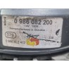 Recambio de alternador para bmw 1 (e81) 118 d referencia OEM IAM 0986082200  