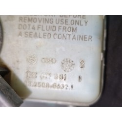 Recambio de servofreno para seat leon (1p1) 1.4 tsi referencia OEM IAM 1k1614105BH  