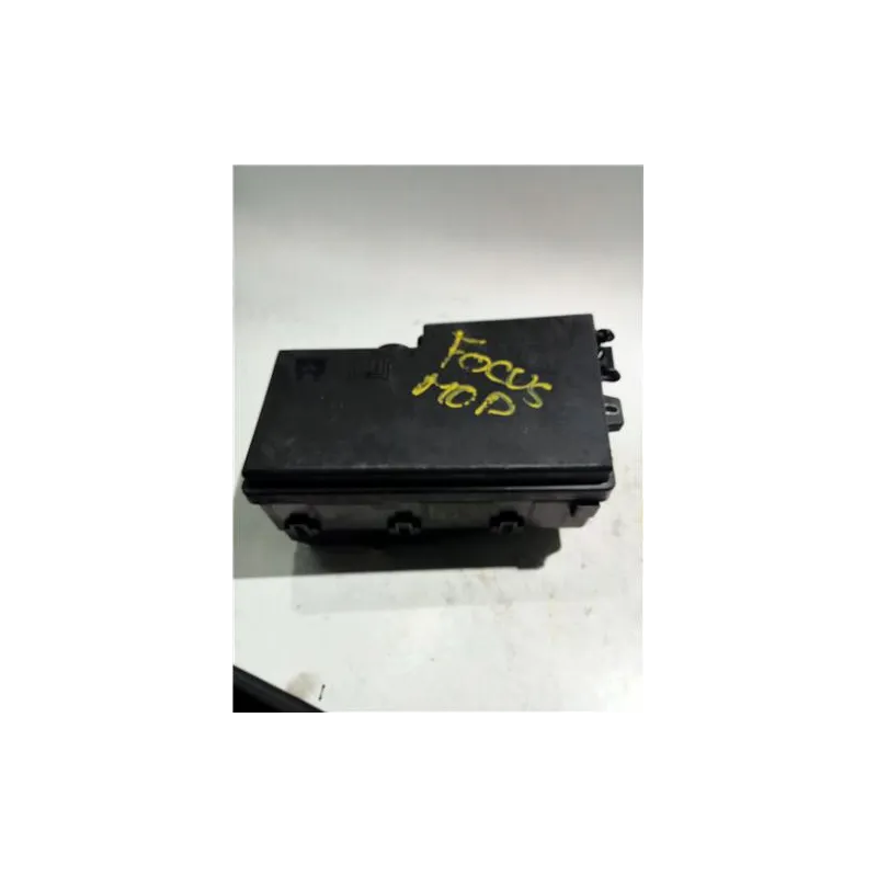 Recambio de caja fusibles/rele para ford c-max (cb3)(20072010) 1.8 tdci referencia OEM IAM 3M5T14A067BC  