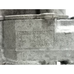 Recambio de bomba direccion para peugeot 307 (3a/c) 2.0 hdi 90 referencia OEM IAM 9643192380  