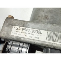 Recambio de bomba direccion para peugeot 307 (3a/c) 2.0 hdi 90 referencia OEM IAM 9643192380  