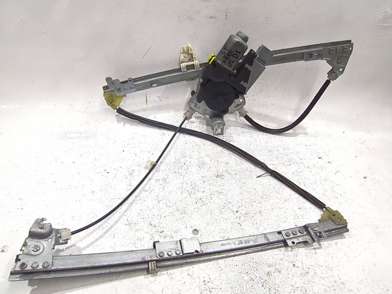 Recambio de mecanismo elevalunas delantero izquierdo para citroën xsara (n1) 2.0 hdi 90 referencia OEM IAM 964380  