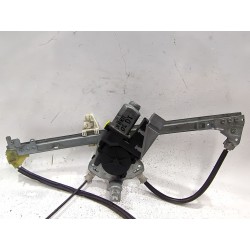 Recambio de mecanismo elevalunas delantero izquierdo para citroën xsara (n1) 2.0 hdi 90 referencia OEM IAM 964380  
