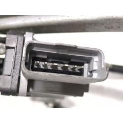 Recambio de mecanismo elevalunas delantero izquierdo para citroën xsara (n1) 2.0 hdi 90 referencia OEM IAM 964380  