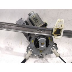 Recambio de mecanismo elevalunas delantero izquierdo para citroën xsara (n1) 2.0 hdi 90 referencia OEM IAM 964380  