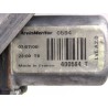 Recambio de mecanismo elevalunas delantero izquierdo para citroën xsara (n1) 2.0 hdi 90 referencia OEM IAM 964380  