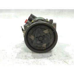Recambio de compresor aire acondicionado para renault clio ii (bb_, cb_) 1.5 dci (b/cb07) referencia OEM IAM 7700273801  