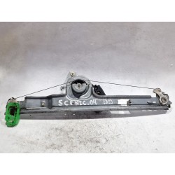 MECANISMO ELEVALUNAS DELANTERO DERECHO 400749K 