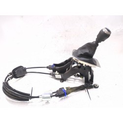 Recambio de palanca cambio para renault captur ii (hf_) tce 100 (hfmt) referencia OEM IAM 341021845R  