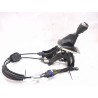 Recambio de palanca cambio para renault captur ii (hf_) tce 100 (hfmt) referencia OEM IAM 341021845R  