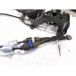 Recambio de palanca cambio para renault captur ii (hf_) tce 100 (hfmt) referencia OEM IAM 341021845R  