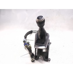 Recambio de palanca cambio para renault captur ii (hf_) tce 100 (hfmt) referencia OEM IAM 341021845R  