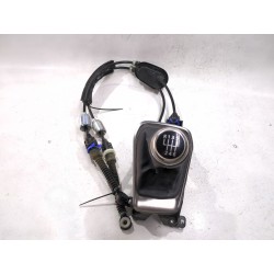 Recambio de palanca cambio para renault captur ii (hf_) tce 100 (hfmt) referencia OEM IAM 341021845R  