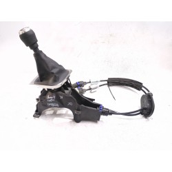 Recambio de palanca cambio para renault captur ii (hf_) tce 100 (hfmt) referencia OEM IAM 341021845R  