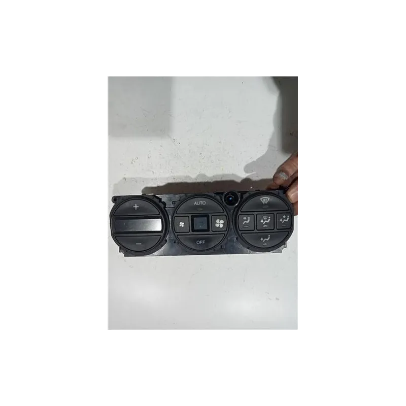Recambio de mandos climatizador para opel vectra b berlina (1995) 2.0 di 16v referencia OEM IAM 90586246  