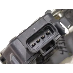 Recambio de cerradura puerta trasera izquierda para chrysler voyager (rg)(2001) 2.5 crd referencia OEM IAM 800786  