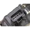 Recambio de cerradura puerta trasera izquierda para chrysler voyager (rg)(2001) 2.5 crd referencia OEM IAM 800786  