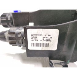 Recambio de palanca cambio para renault captur ii (hf_) tce 100 (hfmt) referencia OEM IAM 341021845R  