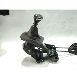 Recambio de palanca cambio para peugeot 2008 (p1)(11.2019) 1.2 road trip [1,2 ltr. - 96 kw 12v e-thp / puretech] referencia OEM 