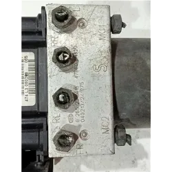 Recambio de nucleo abs para nissan almera (n16/e)(01.2000) 2.2 di referencia OEM IAM 0265800330 47660BN820  