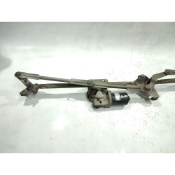 Recambio de mecanismo limpia delantero para citroën c4 coupé (la_) 1.6 16v referencia OEM IAM 404638  