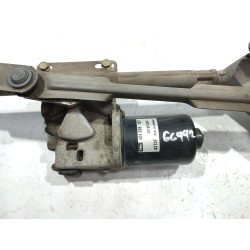 Recambio de mecanismo limpia delantero para citroën c4 coupé (la_) 1.6 16v referencia OEM IAM 404638  