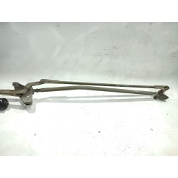 Recambio de mecanismo limpia delantero para citroën c4 coupé (la_) 1.6 16v referencia OEM IAM 404638  