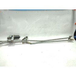 Recambio de mecanismo limpia delantero para citroën c4 coupé (la_) 1.6 16v referencia OEM IAM 404638  