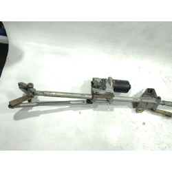 Recambio de mecanismo limpia delantero para citroën c4 coupé (la_) 1.6 16v referencia OEM IAM 404638  