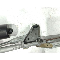 Recambio de mecanismo limpia delantero para citroën c4 coupé (la_) 1.6 16v referencia OEM IAM 404638  