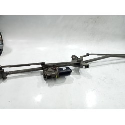 Recambio de motor limpia delantero para citroën c4 coupe (2004) 1.6 hdi referencia OEM IAM 404638  