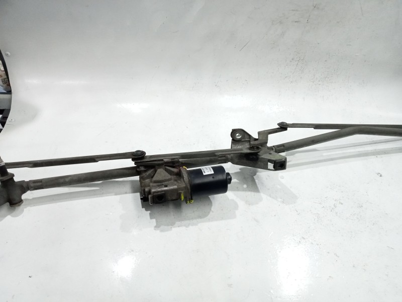 Recambio de motor limpia delantero para citroën c4 coupe (2004) 1.6 hdi referencia OEM IAM 404638  