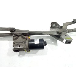 Recambio de motor limpia delantero para citroën c4 coupe (2004) 1.6 hdi referencia OEM IAM 404638  