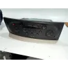 Recambio de radio cd para renault megane i fase 2 berlina (ba0)(1999) referencia OEM IAM 7700434422  