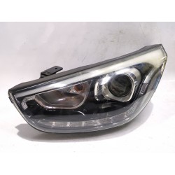 Recambio de faro delantero izquierdo para hyundai ix35 (el/lm)(2010) 1.7 classic 2wd [1,7 ltr. - 85 kw crdi cat] referencia OEM 