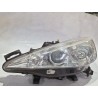 Recambio de faro delantero izquierdo para peugeot 207/207+ (wa_, wc_) 1.6 16v turbo referencia OEM IAM 89900884  