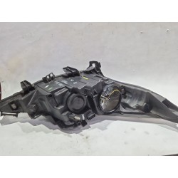 Recambio de faro delantero izquierdo para peugeot 207/207+ (wa_, wc_) 1.6 16v turbo referencia OEM IAM 89900884  