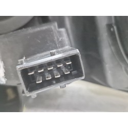 Recambio de faro delantero izquierdo para peugeot 207/207+ (wa_, wc_) 1.6 16v turbo referencia OEM IAM 89900884  