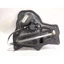 Recambio de mecanismo elevalunas trasero derecho para mazda 3 (bm, bn) 2.2 d referencia OEM IAM BHN97297XA  