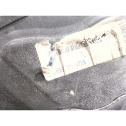 Recambio de mecanismo elevalunas trasero derecho para mazda 3 (bm, bn) 2.2 d referencia OEM IAM BHN97297XA  