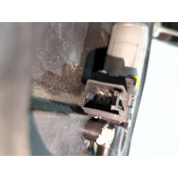 Recambio de mecanismo elevalunas trasero derecho para mazda 3 (bm, bn) 2.2 d referencia OEM IAM BHN97297XA  