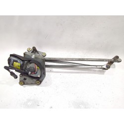 Recambio de mecanismo limpia delantero para peugeot 306 (7b, n3, n5) 1.6 sr referencia OEM IAM   