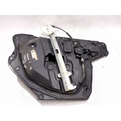 Recambio de mecanismo elevalunas delantero derecho para mazda 3 (bm, bn) 2.2 d referencia OEM IAM BHN95897X  