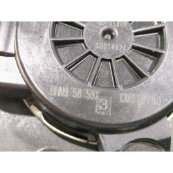 Recambio de mecanismo elevalunas delantero derecho para mazda 3 (bm, bn) 2.2 d referencia OEM IAM BHN95897X  