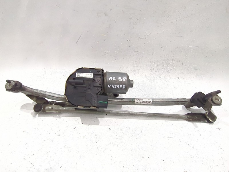 Recambio de mecanismo limpia delantero para audi a6 c7 avant (4g5, 4gd) 2.0 tdi referencia OEM IAM 4G1955119  